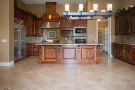 16 Belfair Court Henderson NV 89052