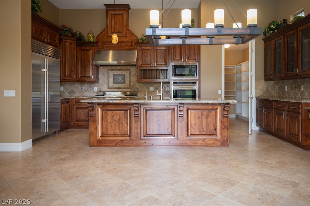16 Belfair Court Henderson NV 89052