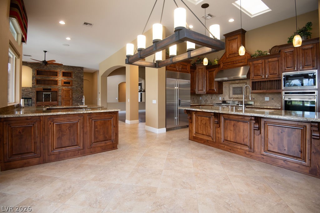 16 Belfair Court Henderson NV 89052