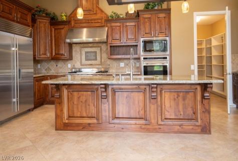 16 Belfair Court Henderson NV 89052