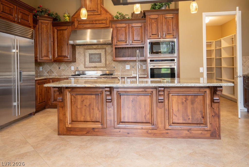 16 Belfair Court Henderson NV 89052