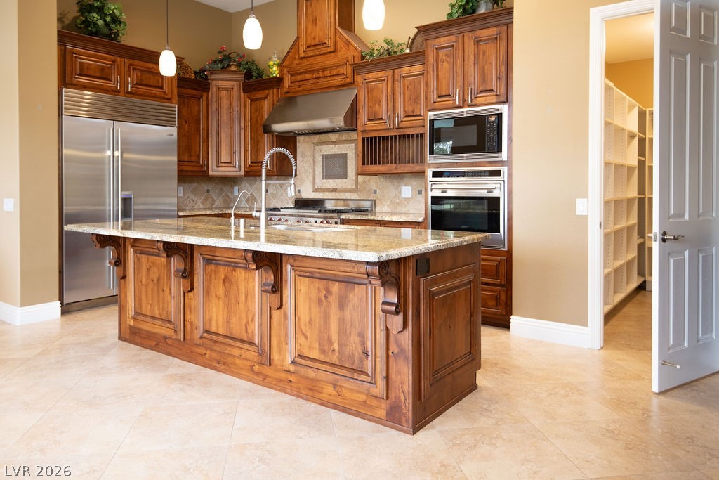 16 Belfair Court Henderson NV 89052