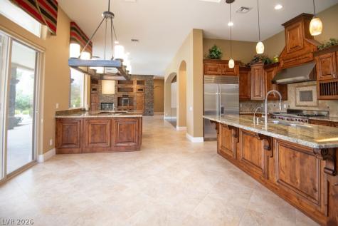 16 Belfair Court Henderson NV 89052