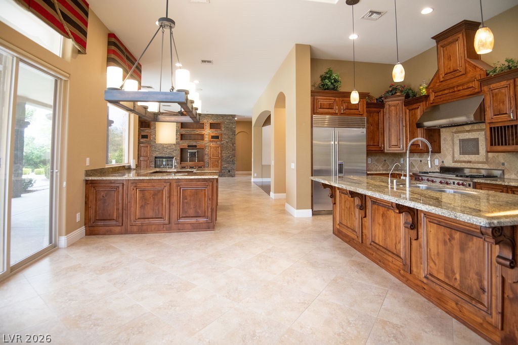 16 Belfair Court Henderson NV 89052
