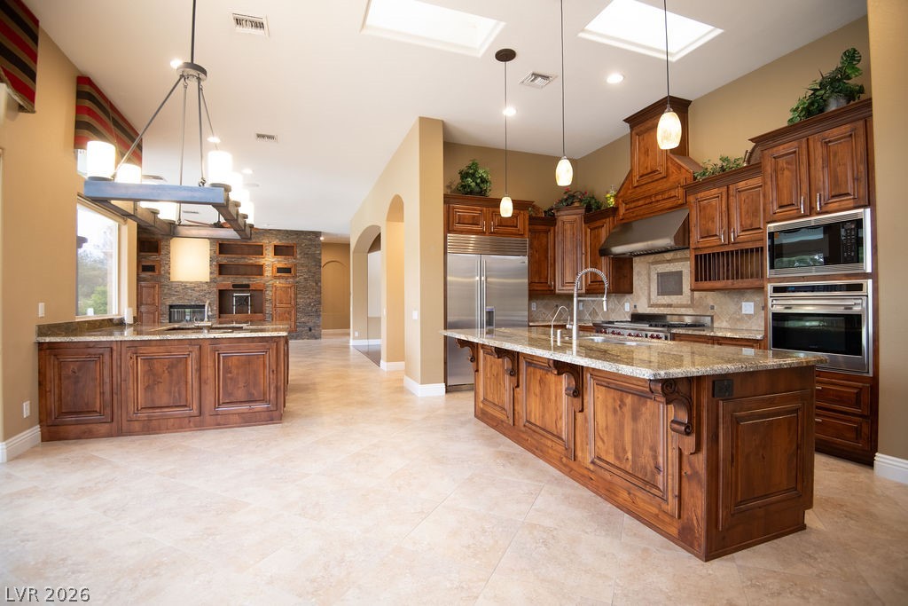 16 Belfair Court Henderson NV 89052