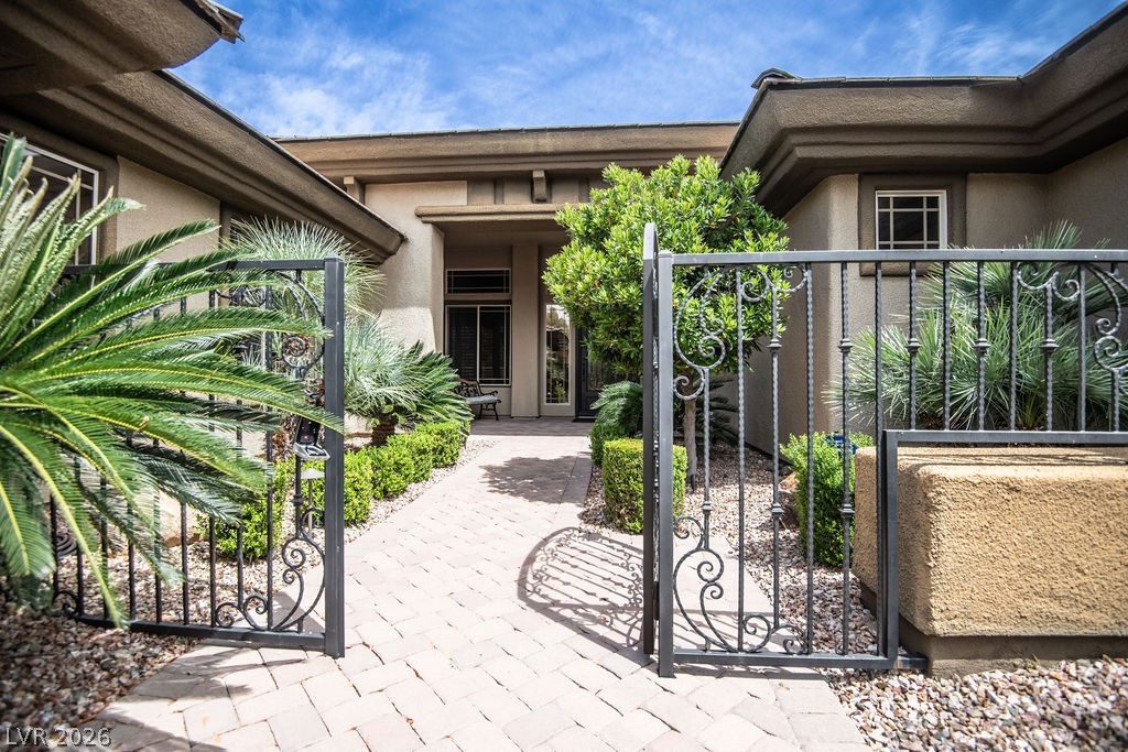 16 Belfair Court Henderson NV 89052