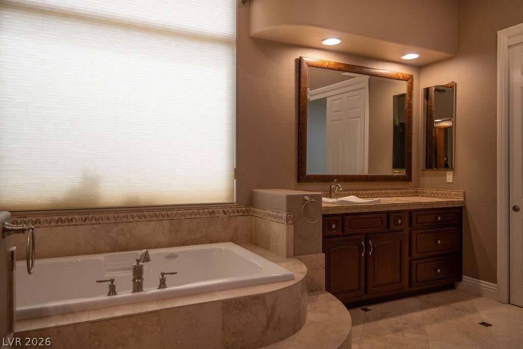 16 Belfair Court Henderson NV 89052