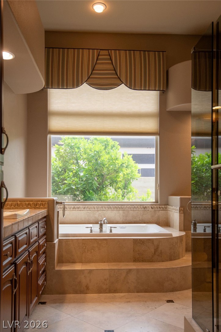 16 Belfair Court Henderson NV 89052