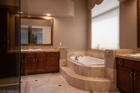 16 Belfair Court Henderson NV 89052