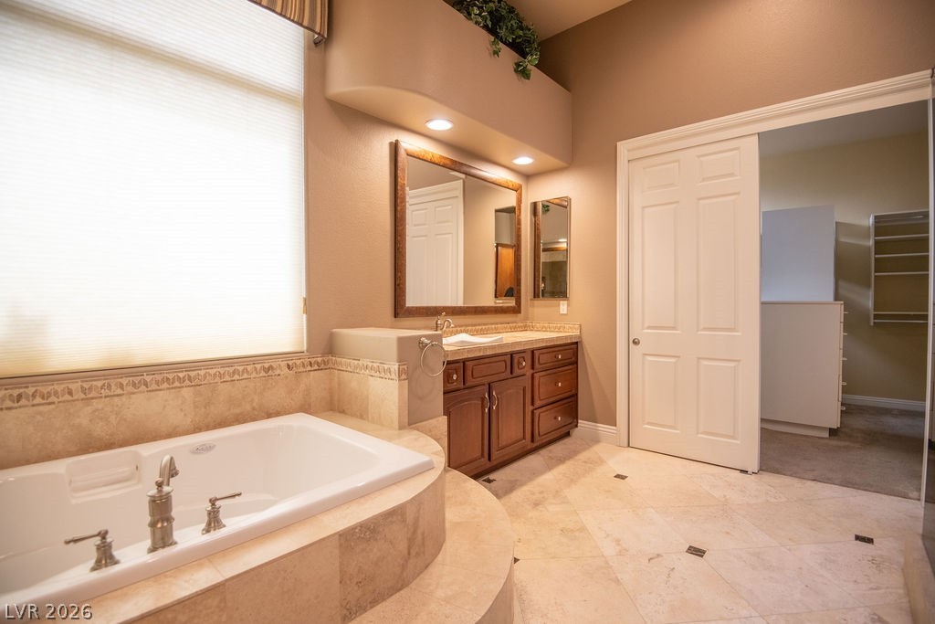 16 Belfair Court Henderson NV 89052