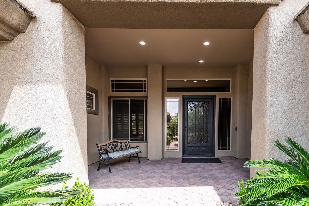 16 Belfair Court Henderson NV 89052