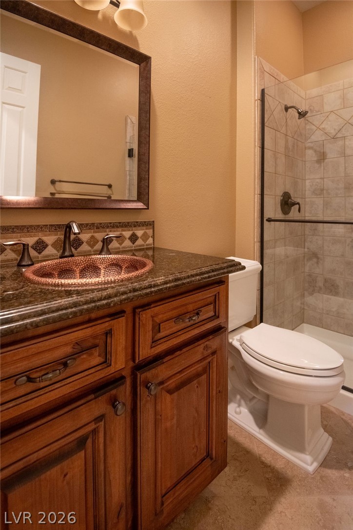 16 Belfair Court Henderson NV 89052