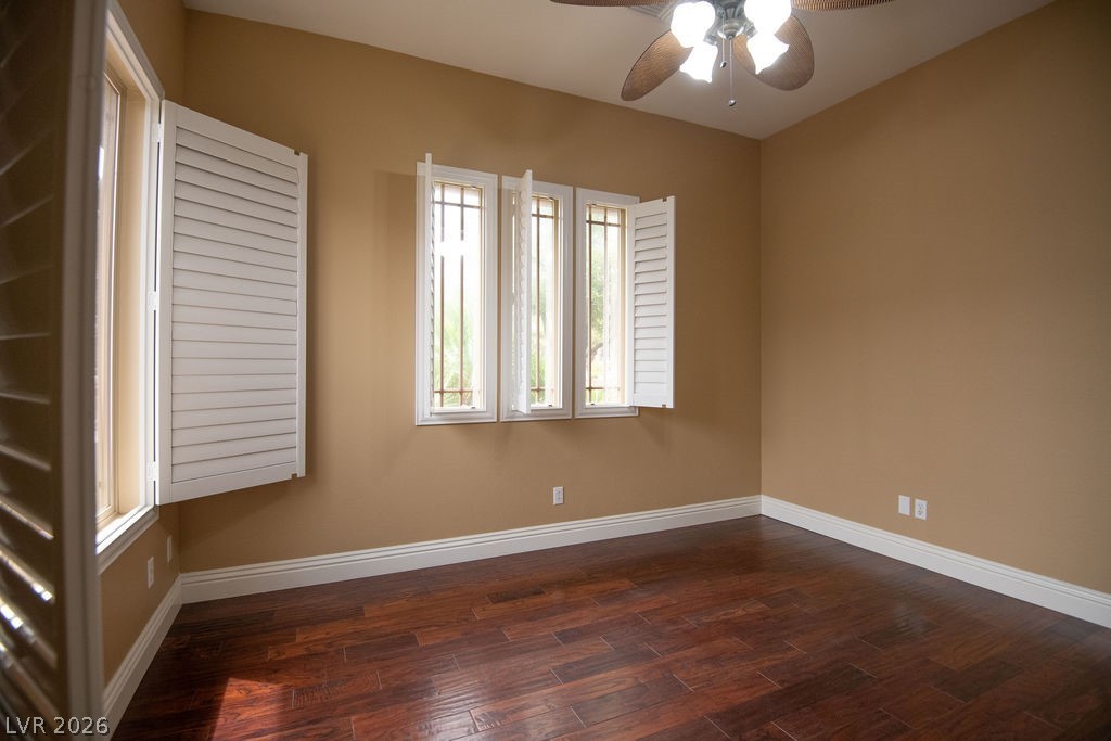 16 Belfair Court Henderson NV 89052