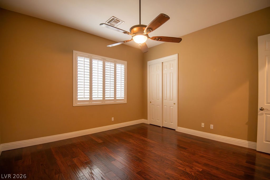 16 Belfair Court Henderson NV 89052
