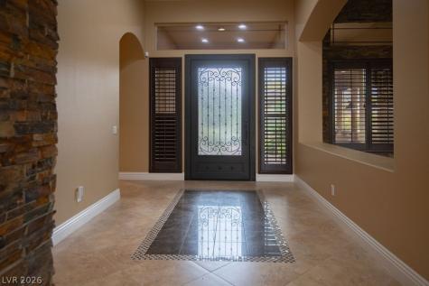 16 Belfair Court Henderson NV 89052