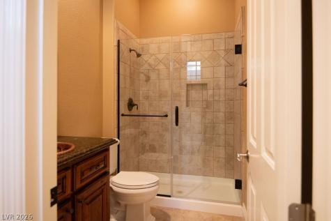 16 Belfair Court Henderson NV 89052