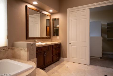 16 Belfair Court Henderson NV 89052