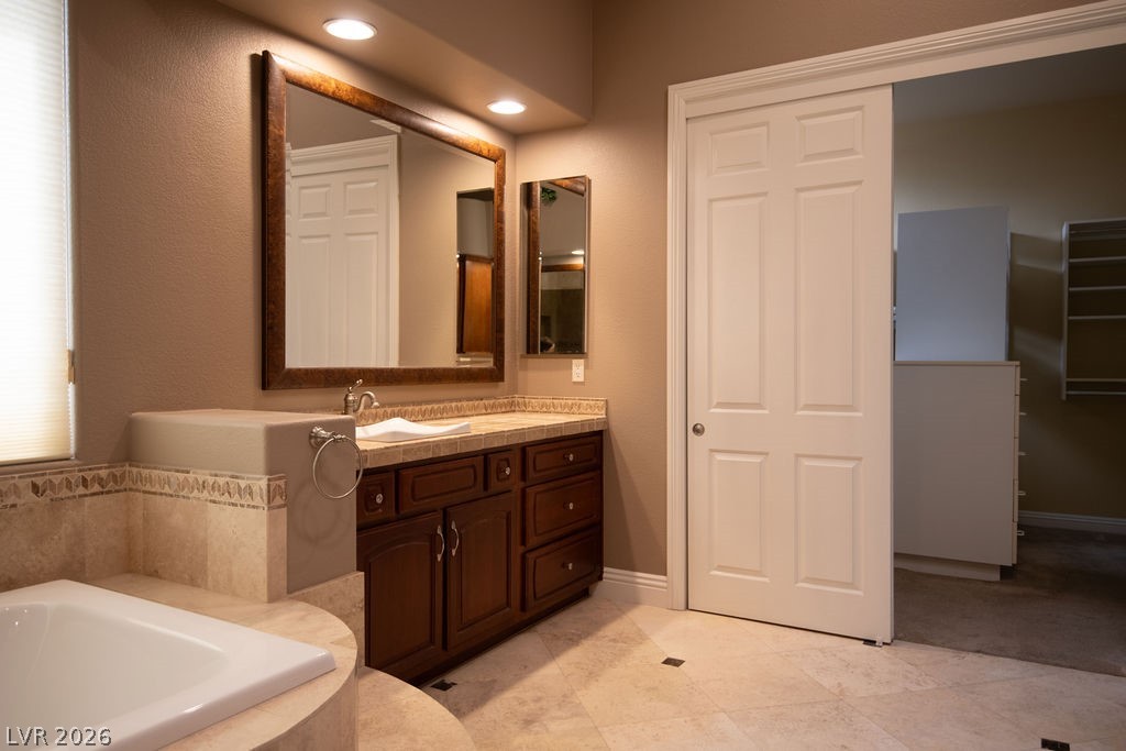 16 Belfair Court Henderson NV 89052