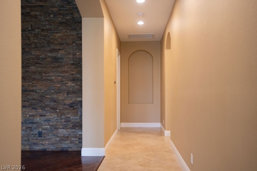 16 Belfair Court Henderson NV 89052
