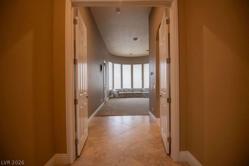 16 Belfair Court Henderson NV 89052