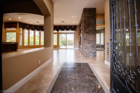 16 Belfair Court Henderson NV 89052