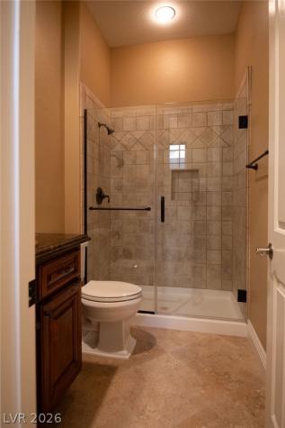 16 Belfair Court Henderson NV 89052