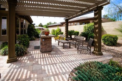 16 Belfair Court Henderson NV 89052