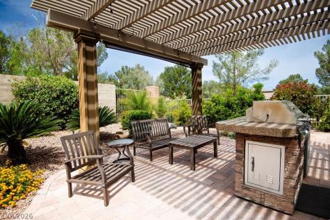 16 Belfair Court Henderson NV 89052