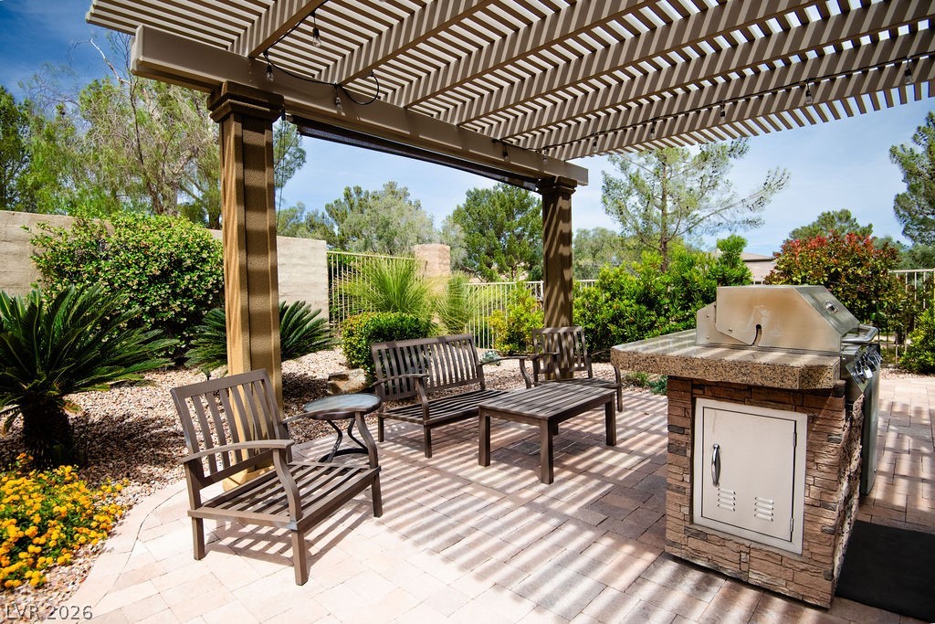 16 Belfair Court Henderson NV 89052