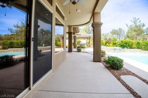 16 Belfair Court Henderson NV 89052
