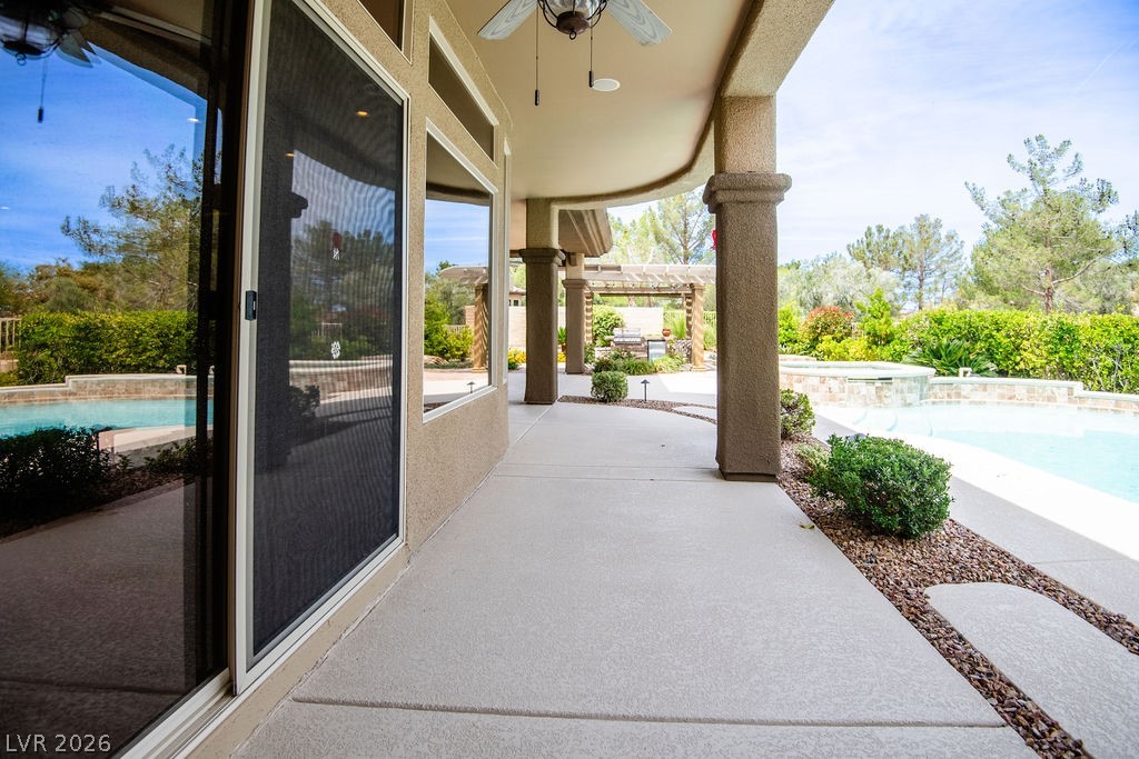 16 Belfair Court Henderson NV 89052