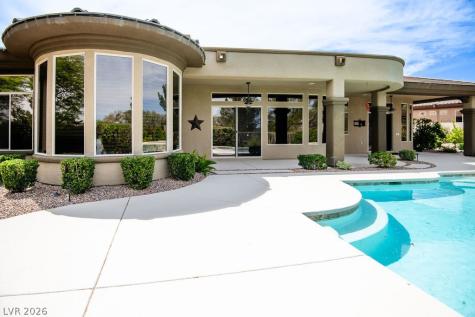 16 Belfair Court Henderson NV 89052