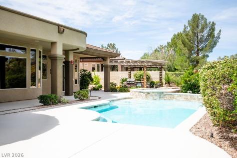 16 Belfair Court Henderson NV 89052