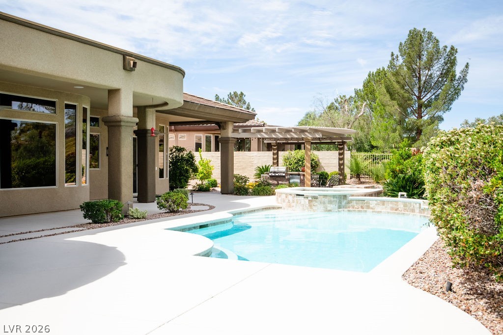 16 Belfair Court Henderson NV 89052