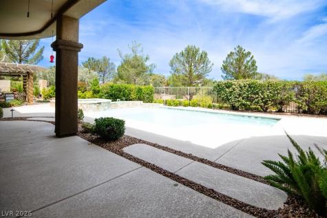 16 Belfair Court Henderson NV 89052