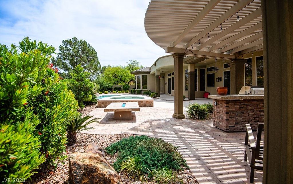 16 Belfair Court Henderson NV 89052