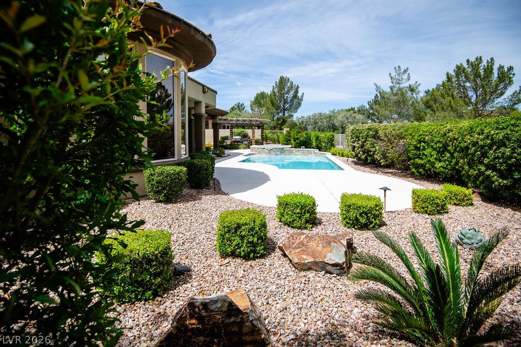 16 Belfair Court Henderson NV 89052