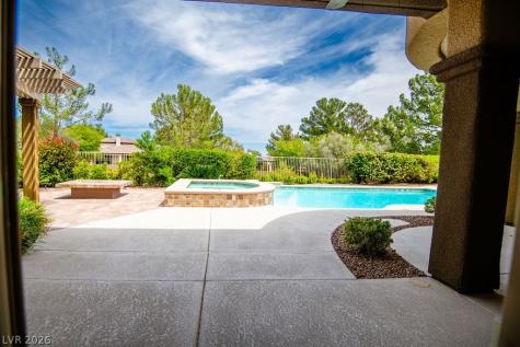 16 Belfair Court Henderson NV 89052