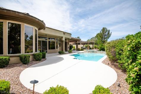 16 Belfair Court Henderson NV 89052