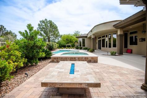 16 Belfair Court Henderson NV 89052