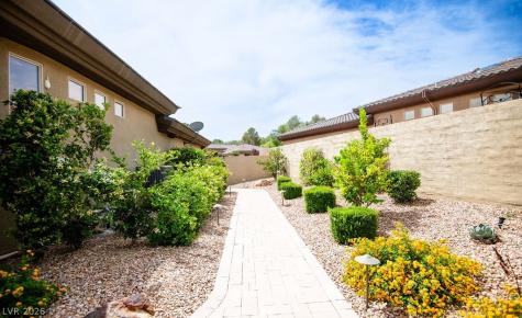 16 Belfair Court Henderson NV 89052