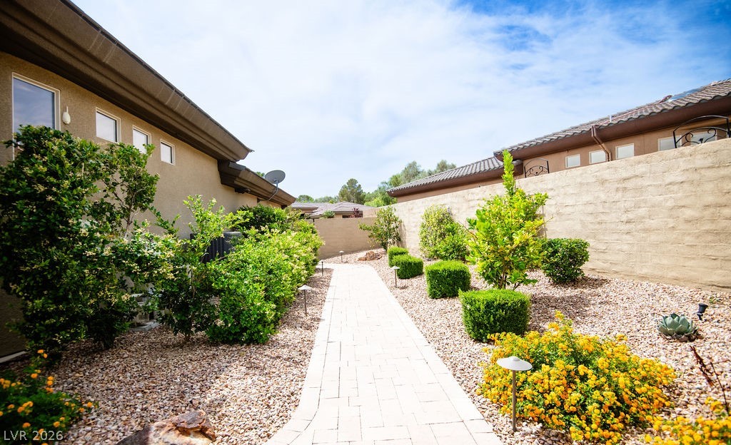 16 Belfair Court Henderson NV 89052