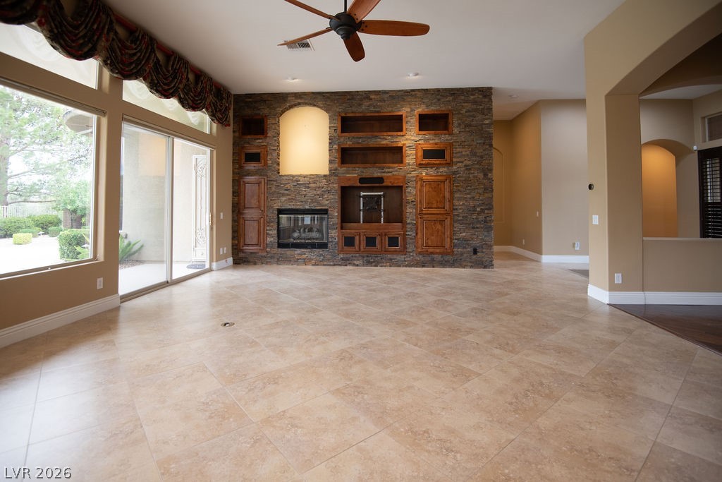 16 Belfair Court Henderson NV 89052