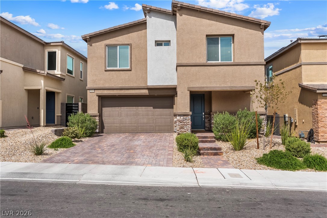 9226 Alden Pointe Court Las Vegas NV 89143