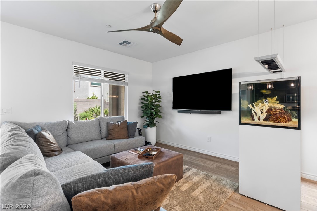 9226 Alden Pointe Court Las Vegas NV 89143