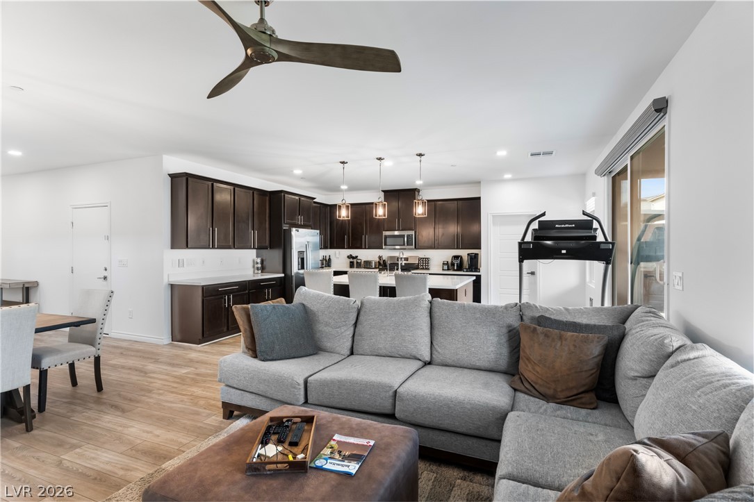 9226 Alden Pointe Court Las Vegas NV 89143
