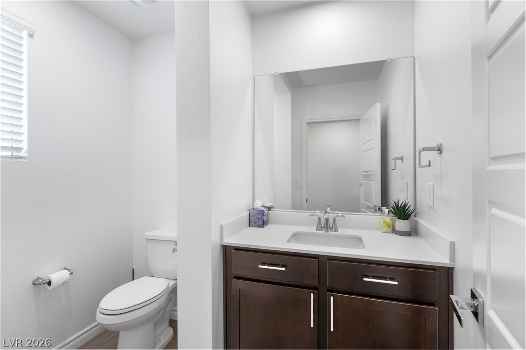 9226 Alden Pointe Court Las Vegas NV 89143