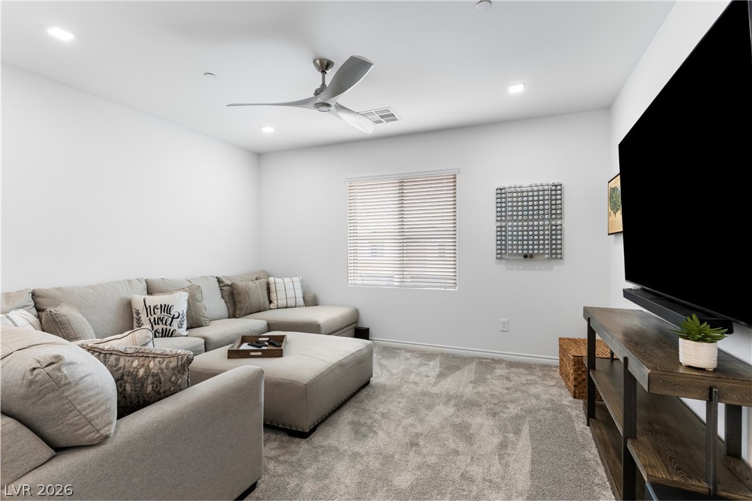 9226 Alden Pointe Court Las Vegas NV 89143