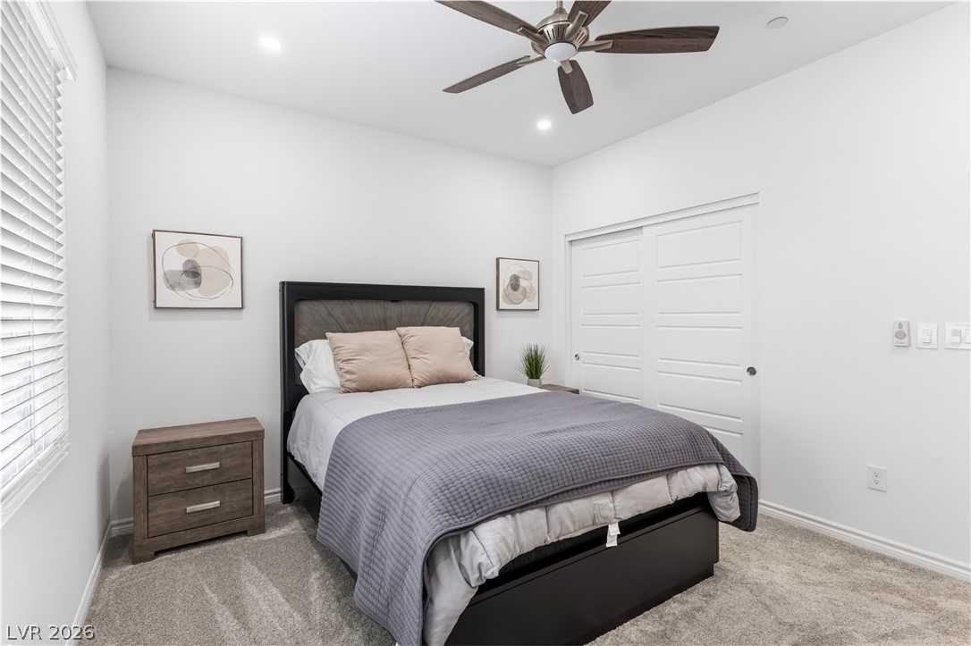 9226 Alden Pointe Court Las Vegas NV 89143