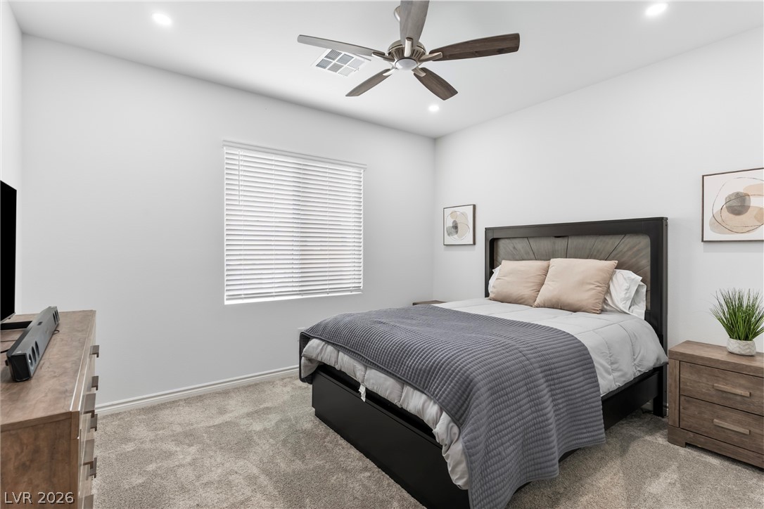 9226 Alden Pointe Court Las Vegas NV 89143